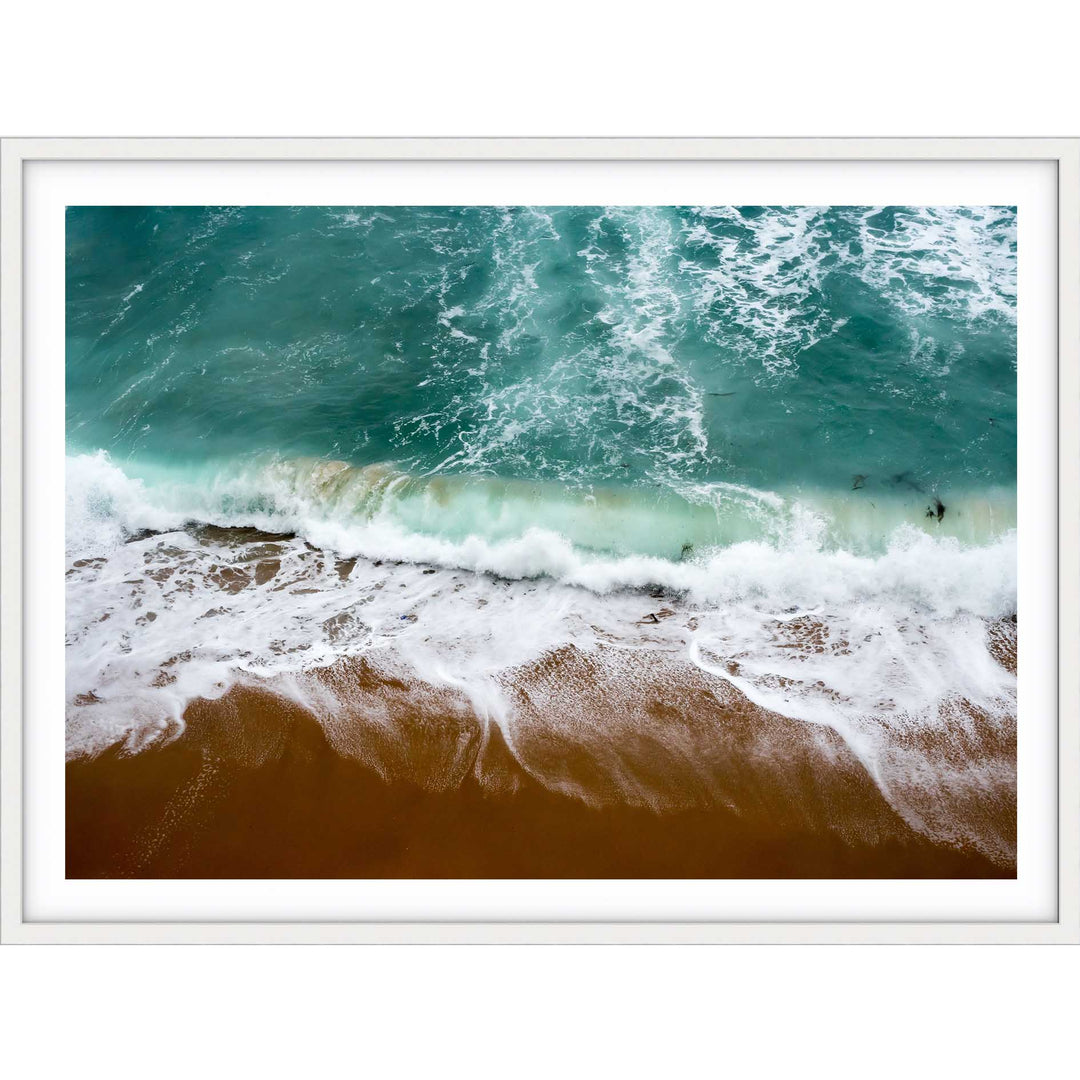 Pacific Ocean Great Ocean Road