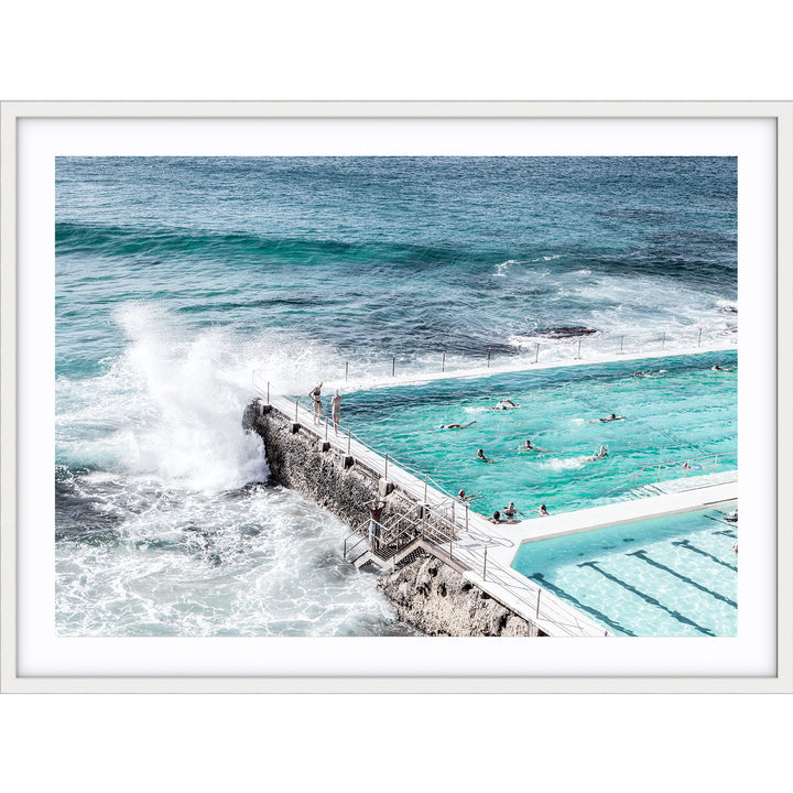 Bondi Icebergs II