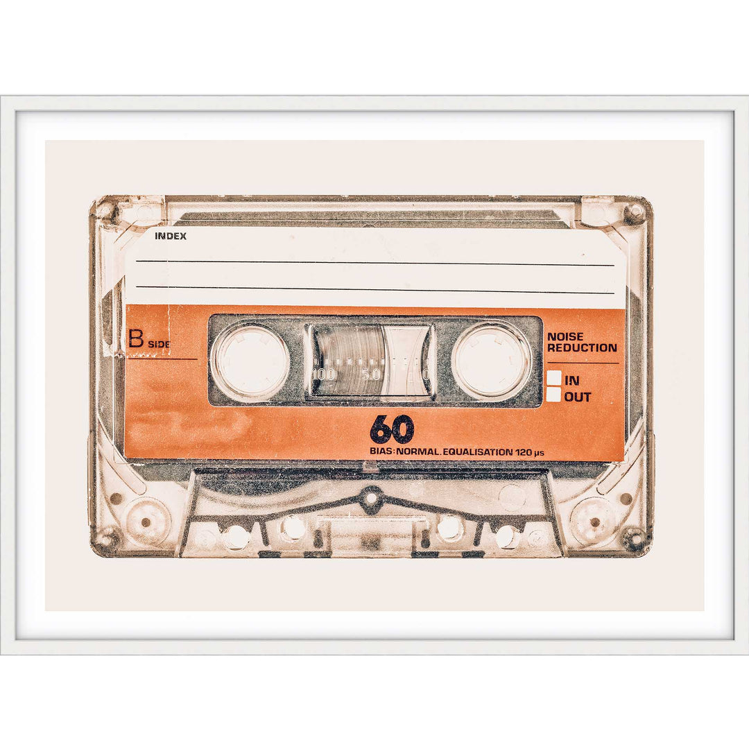 Cassette
