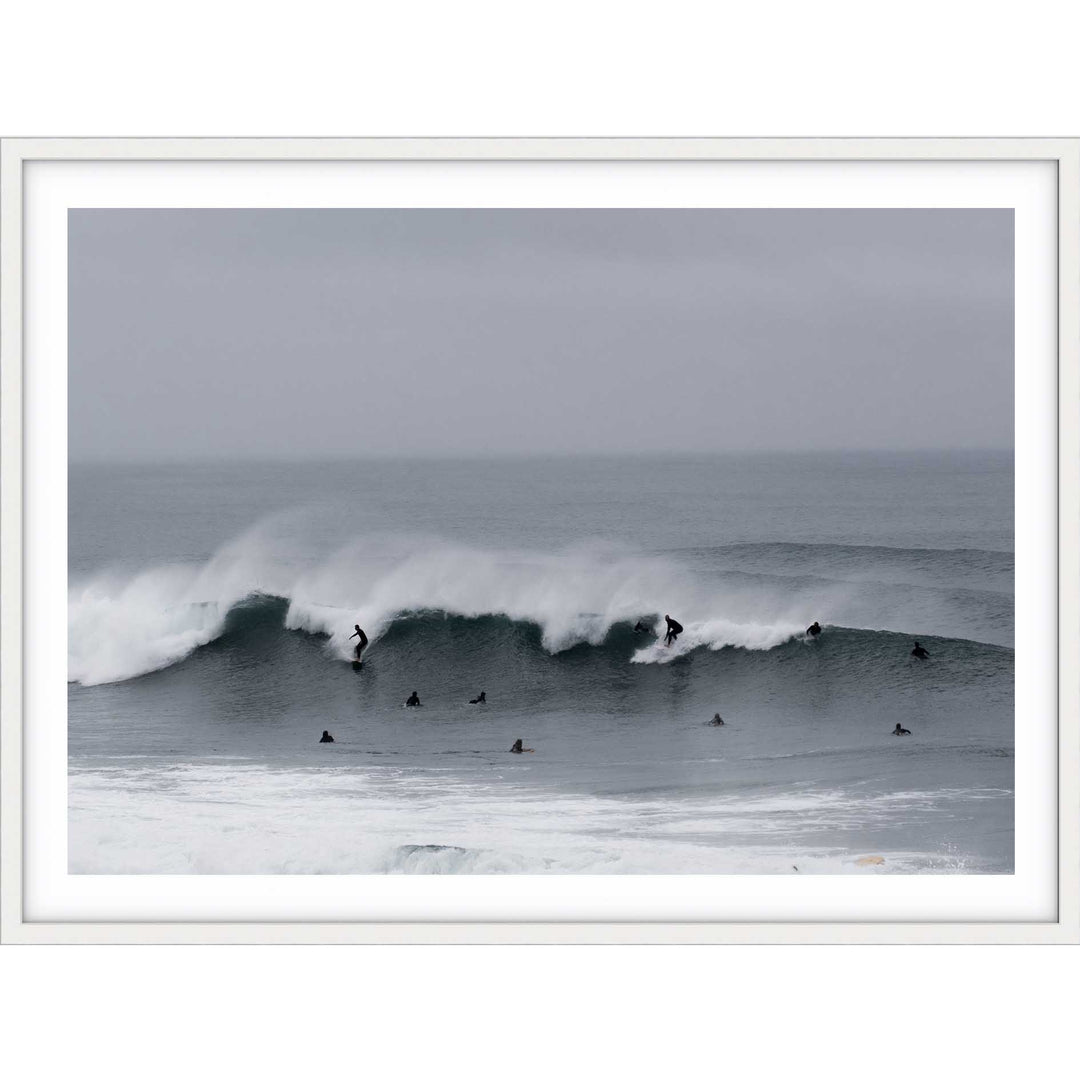 Winter Surfs Merewether no.2