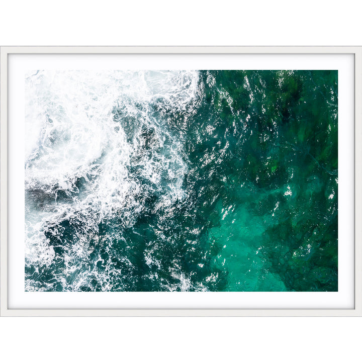 From The Cliffs no.1 - Bogey Hole