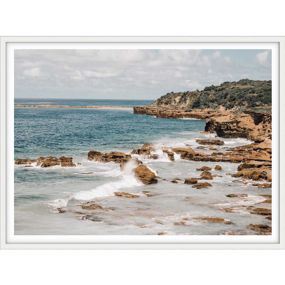 Caves Beach no.4