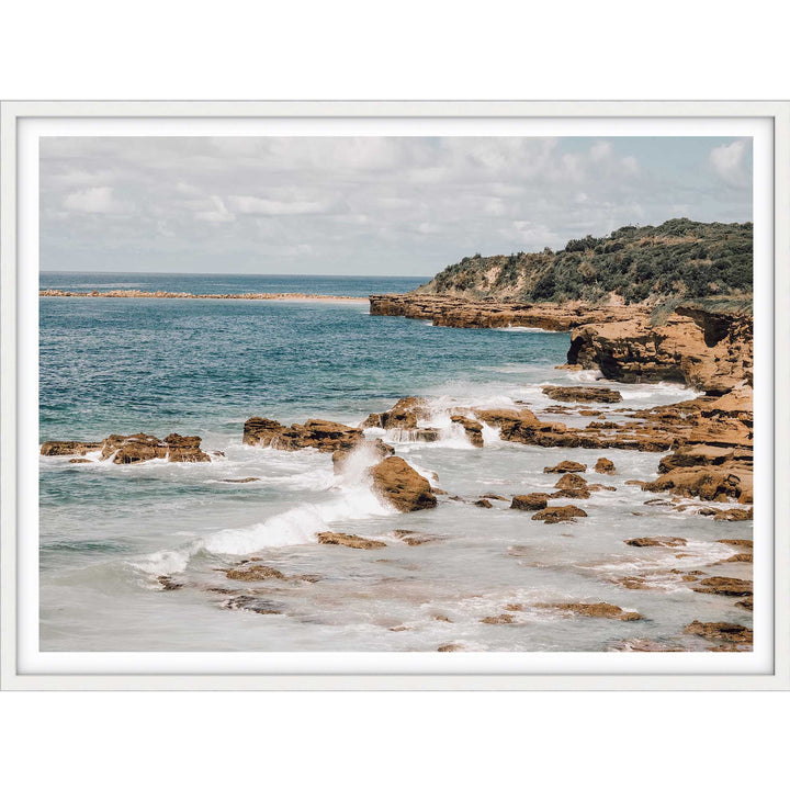 Caves Beach no.4