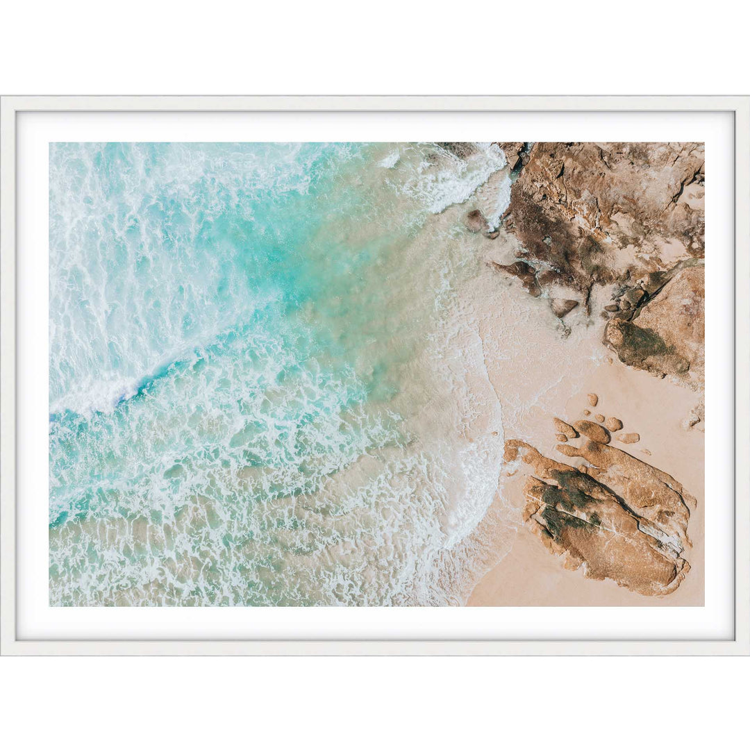 Catherine Hill Bay no.2