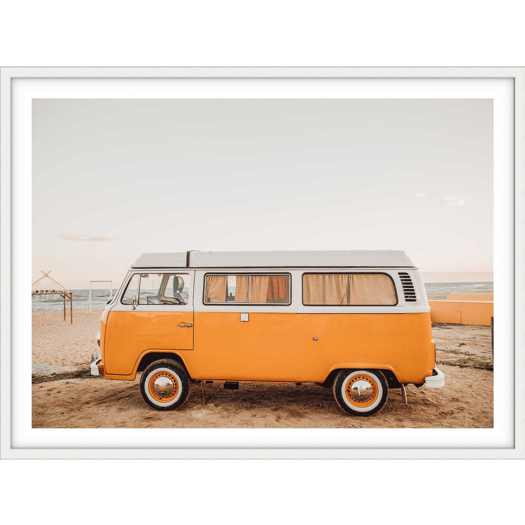 Retro Kombi