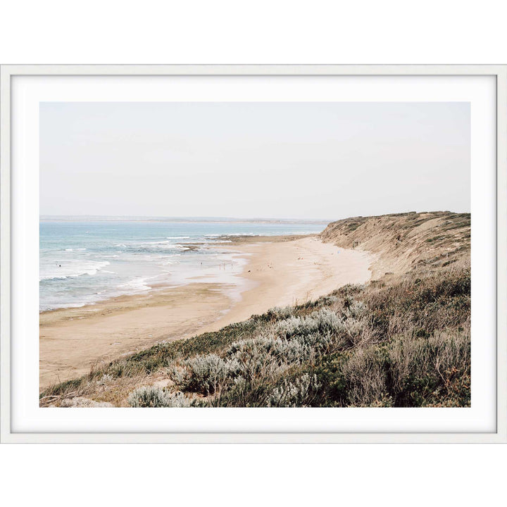 Barwon Headlands I