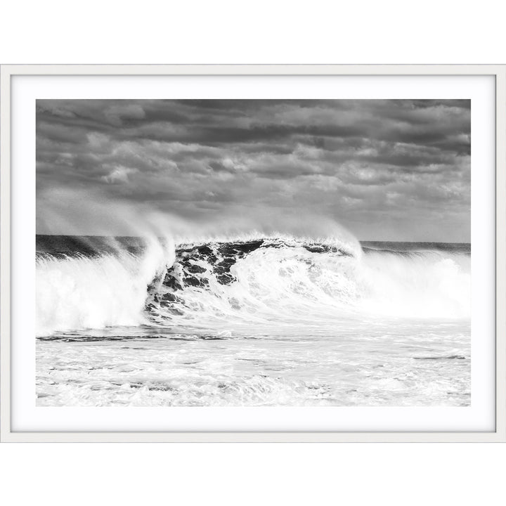 Wave no.2 - Merewether