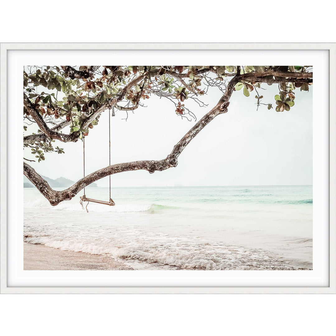 The Swing I