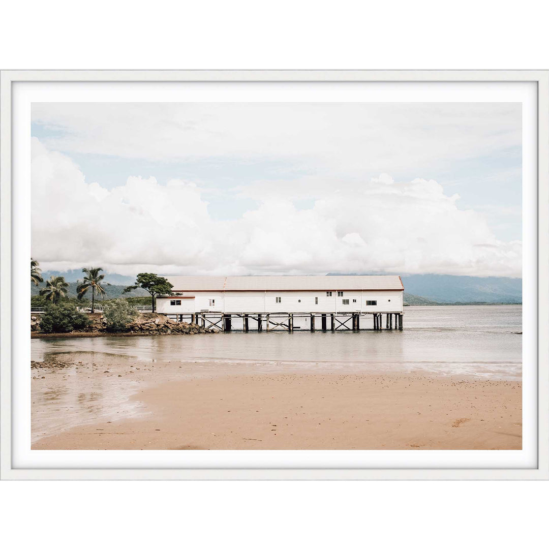 Port Douglas I
