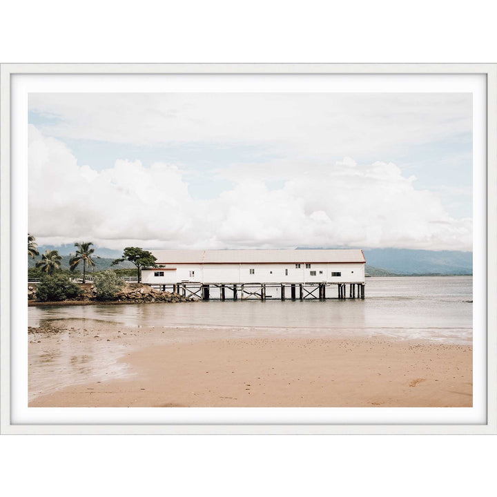 Port Douglas I