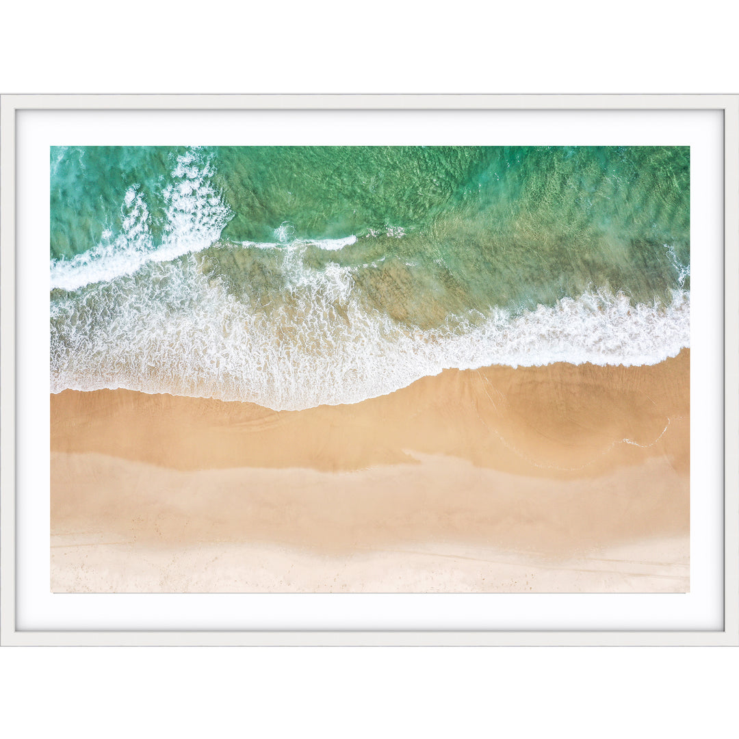 Catho's Beach no.1 - LS