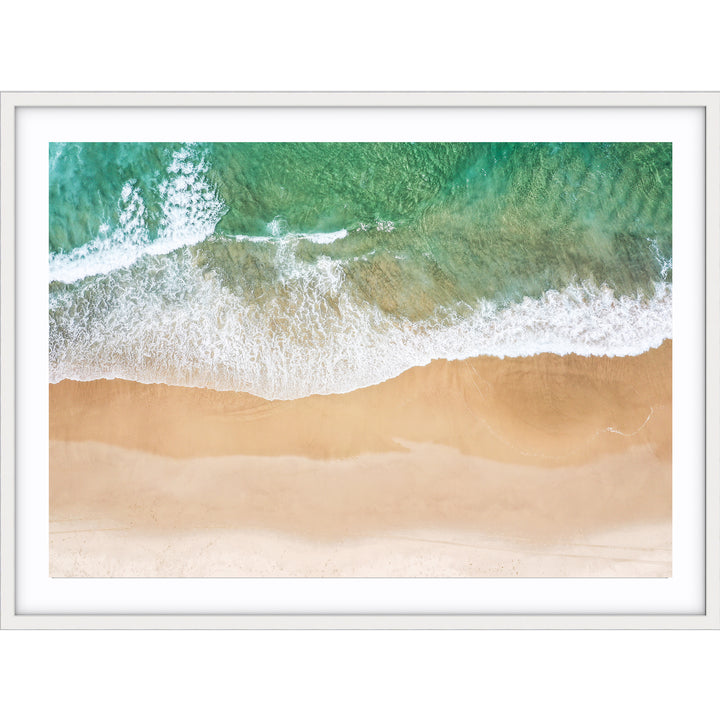 Catho's Beach no.1 - LS