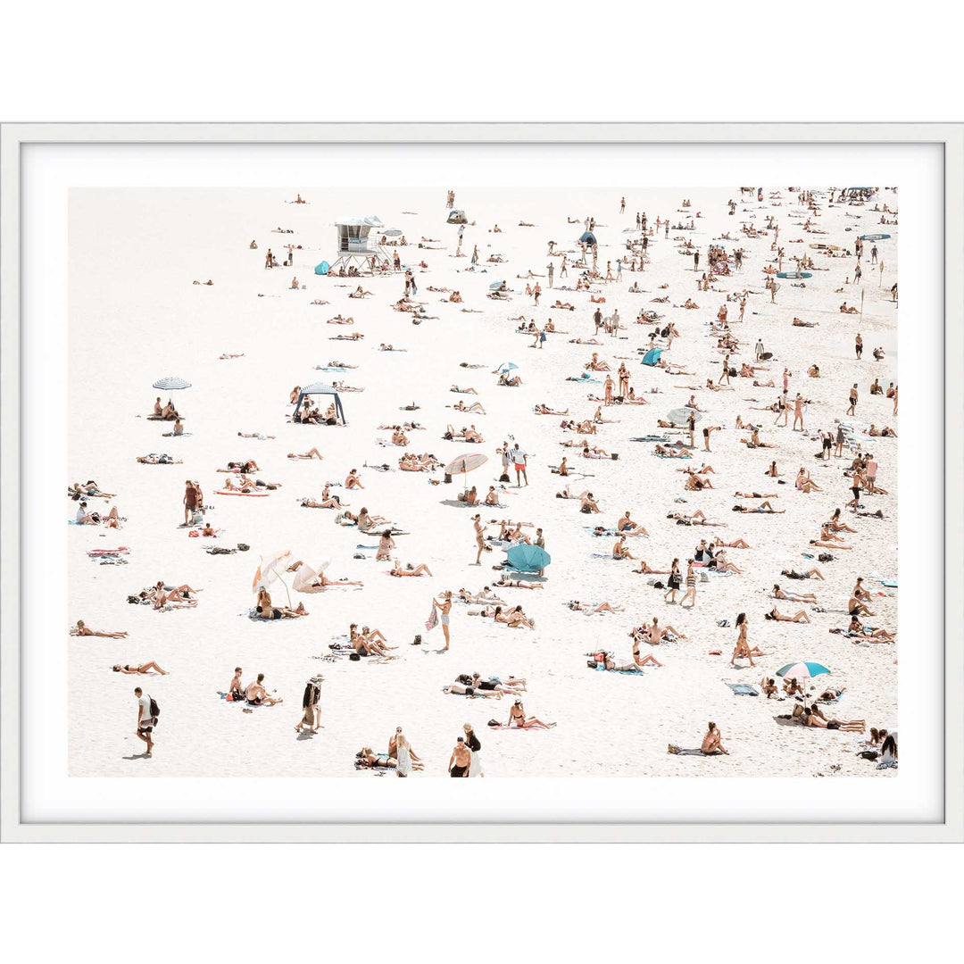 Summers - Bondi Beach no.1