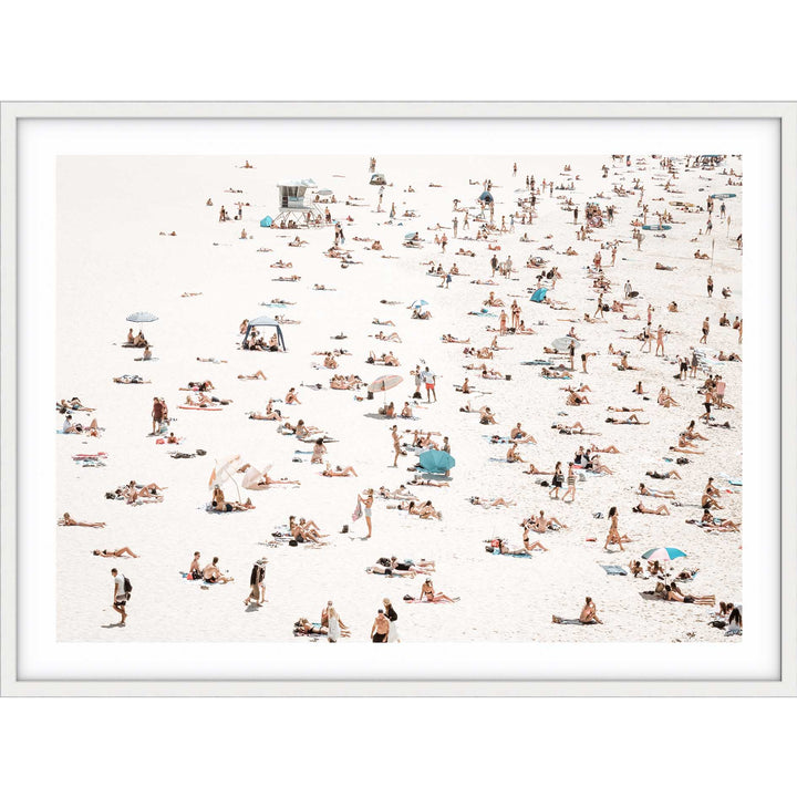 Summers - Bondi Beach no.1