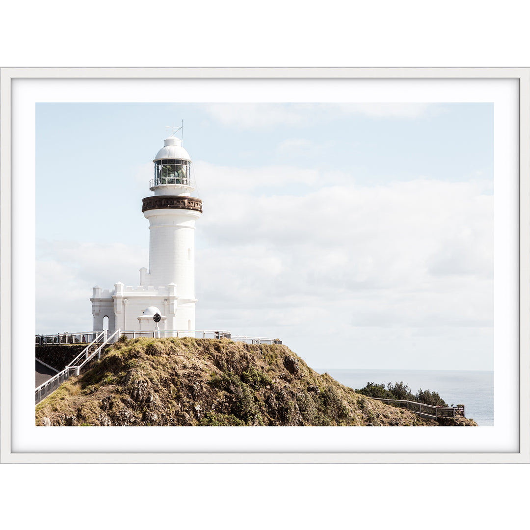 Lighthouse - Byron Bay no.2