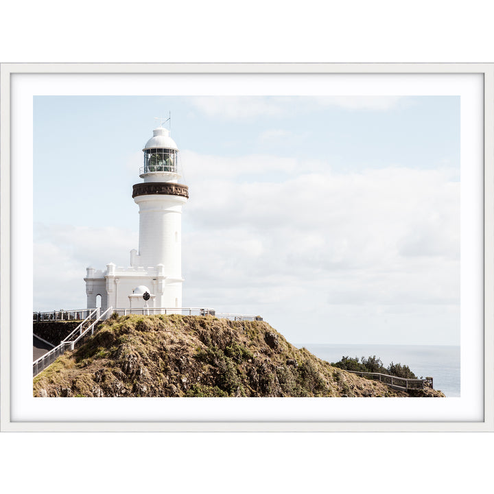 Lighthouse - Byron Bay no.2