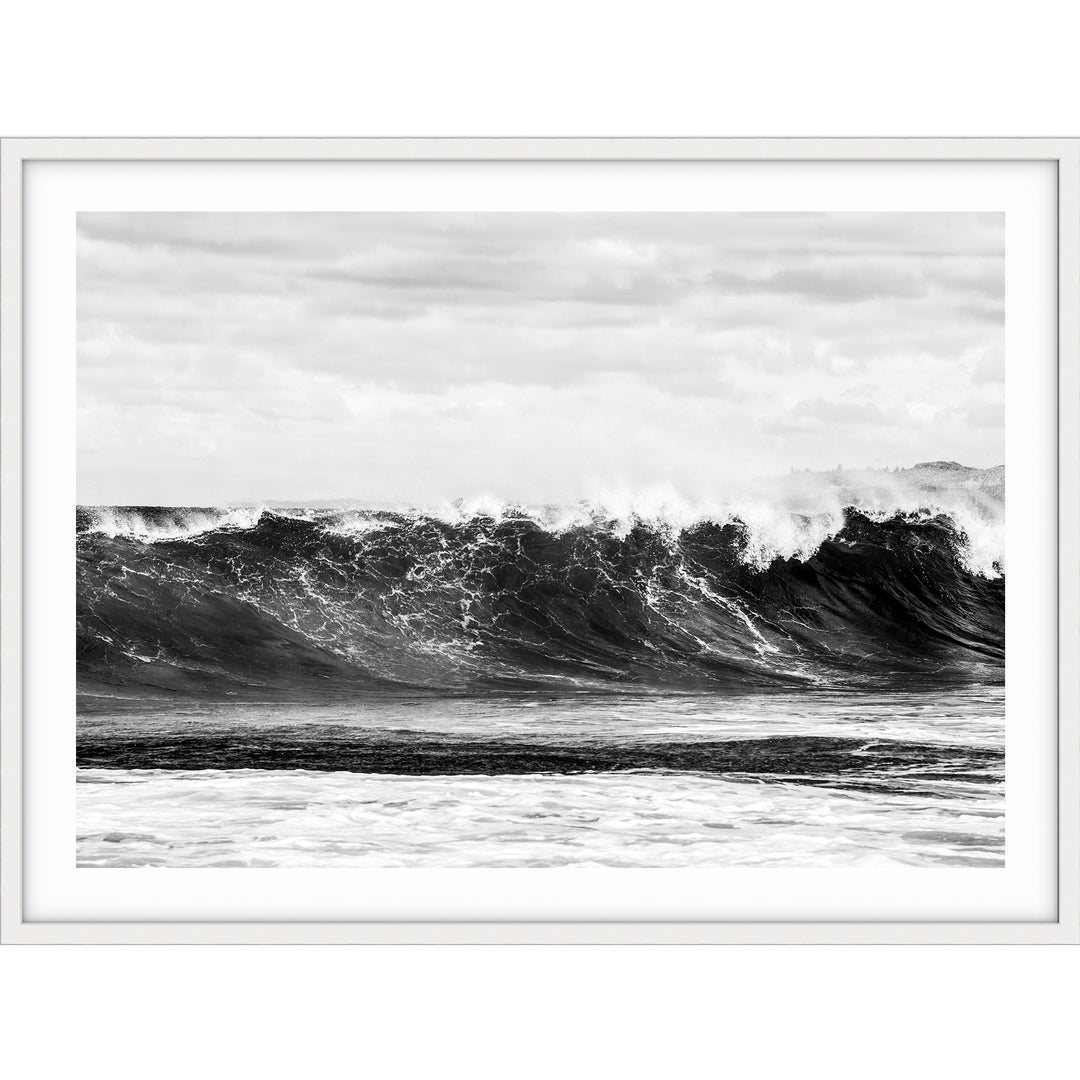 Wave no.1 - Merewether