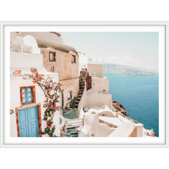 Santorini Village II