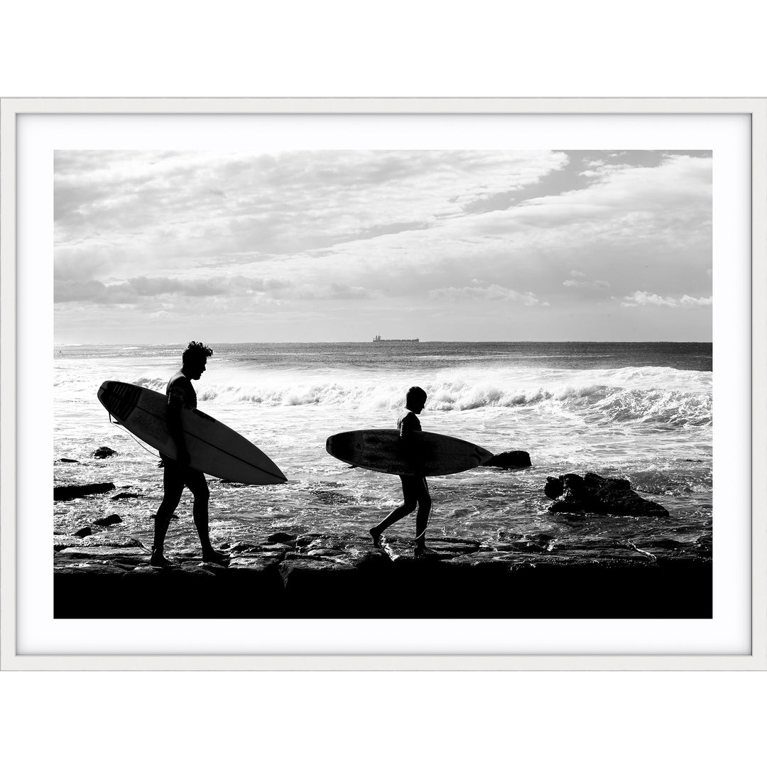 Surfs Up - Merewether