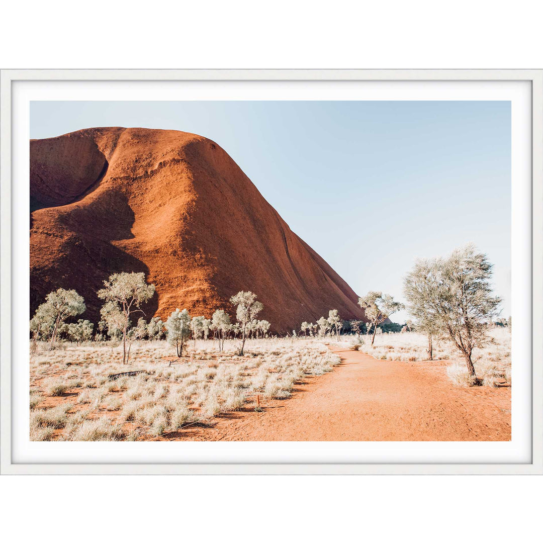 Uluru