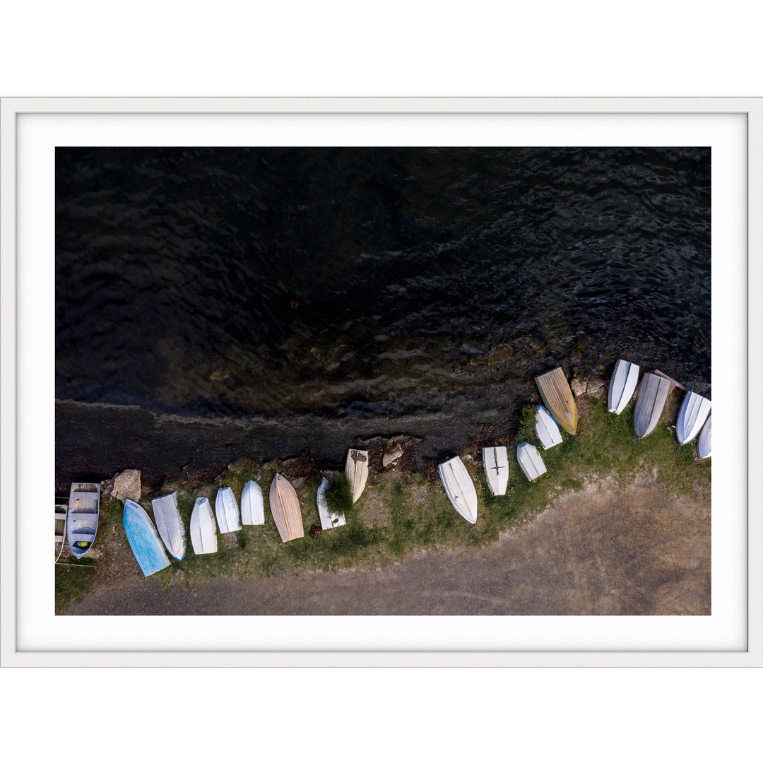 By The Lake - Lake Macquarie