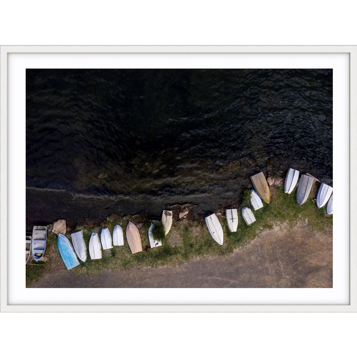 By The Lake - Lake Macquarie