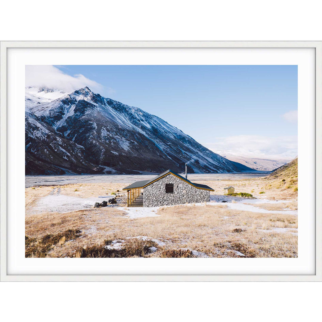 Back Country - New Zealand