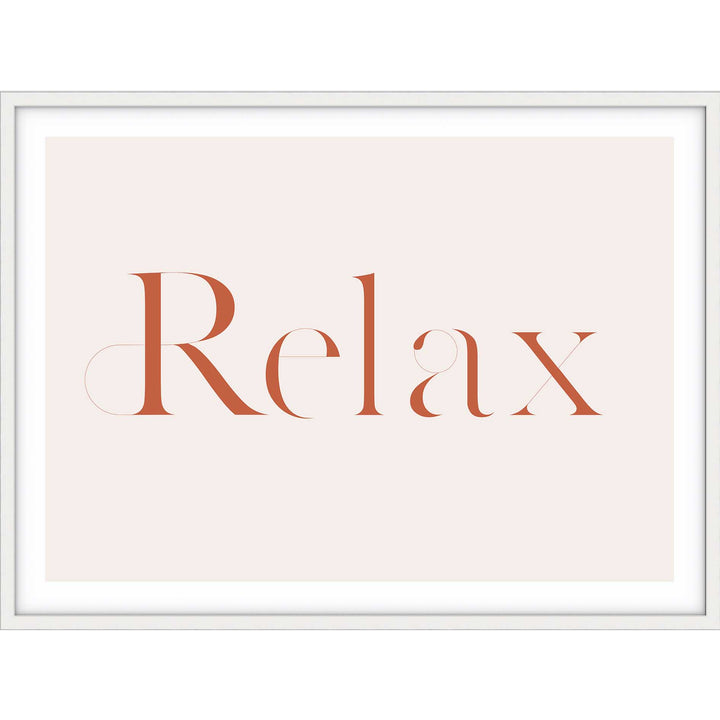 Relax