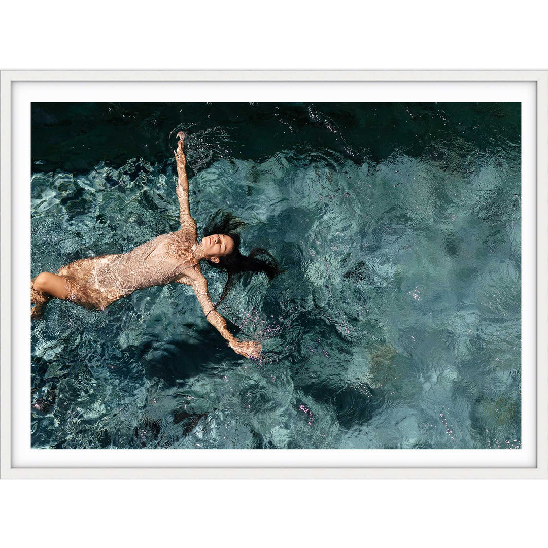 Floating