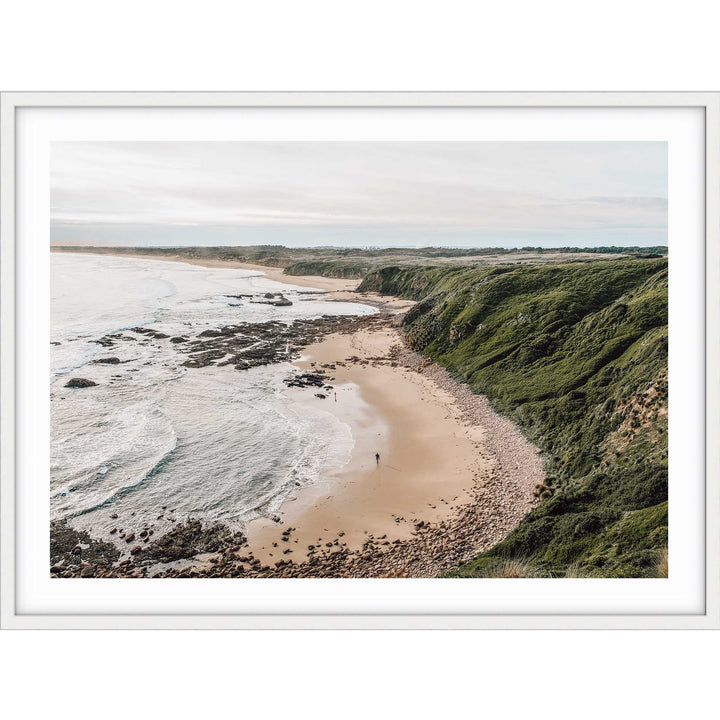 Coastal View I - Mornington Peninsula