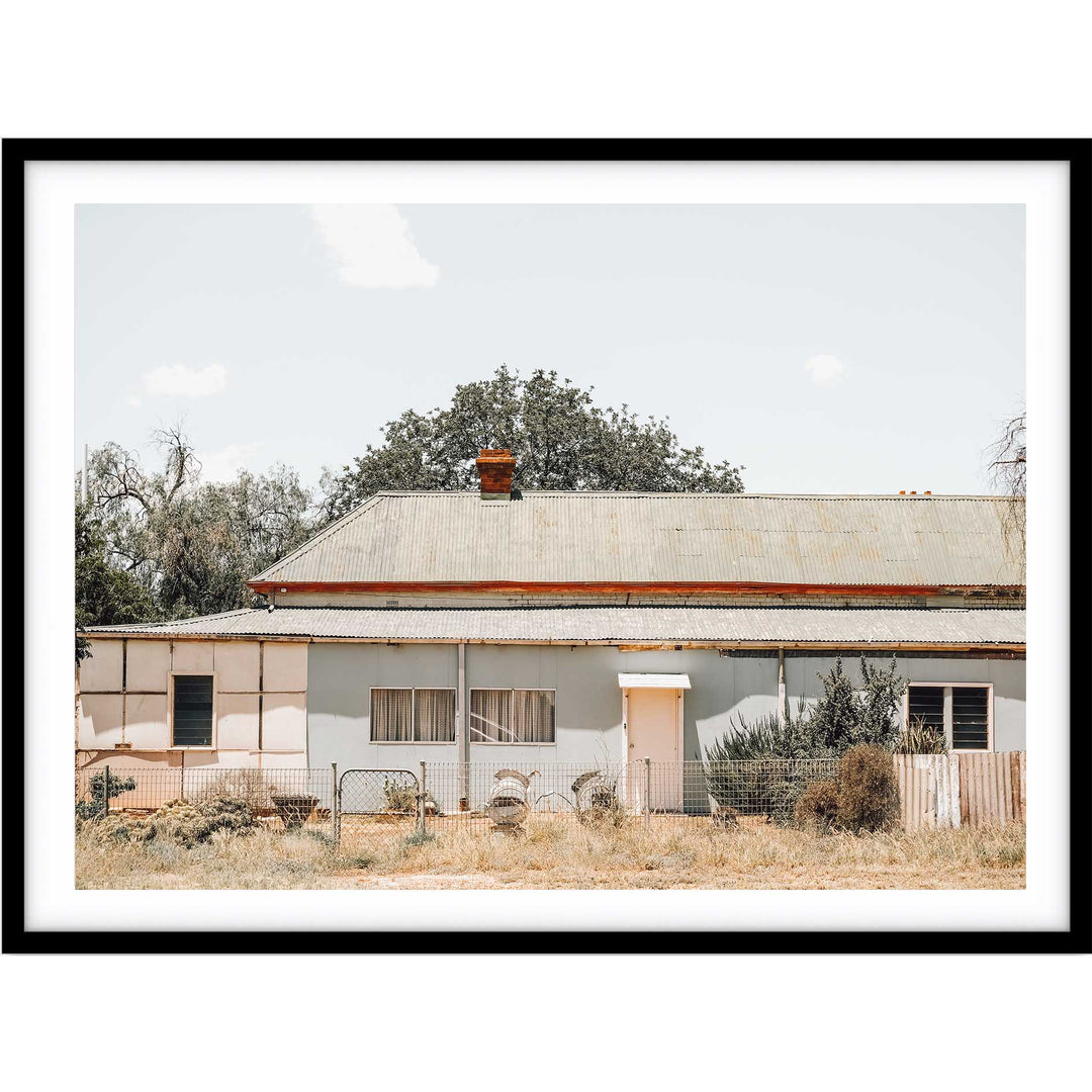 Country Home II