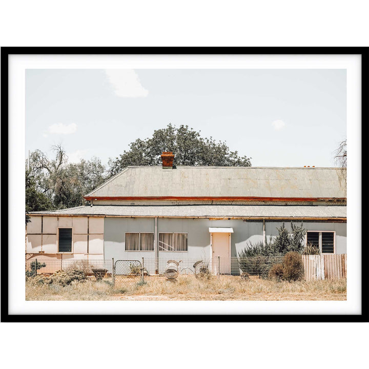 Country Home II