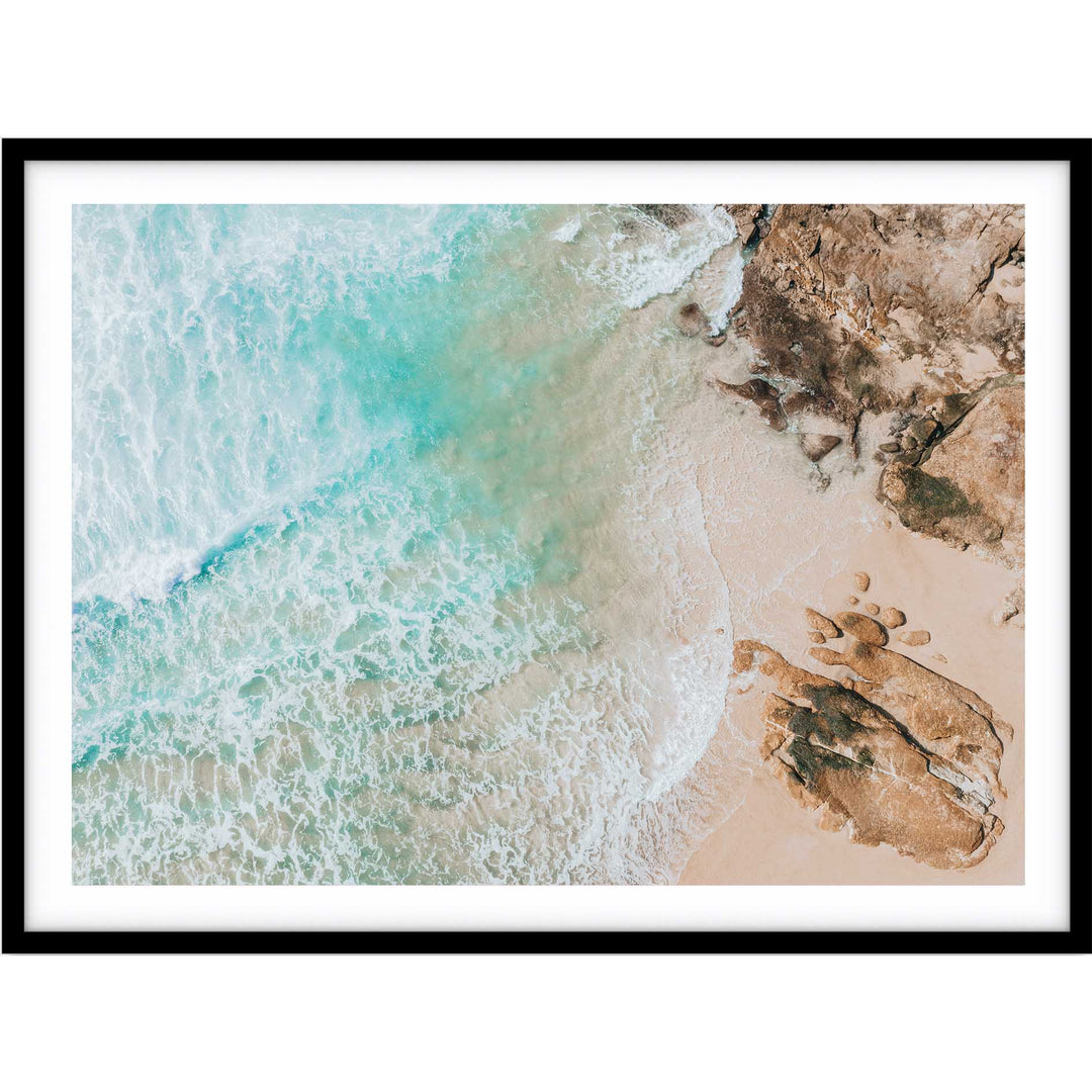 Catherine Hill Bay no.2