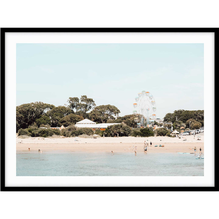 Barwon Heads I