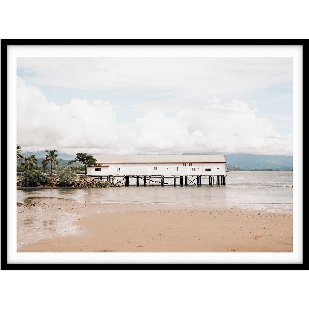 Port Douglas I