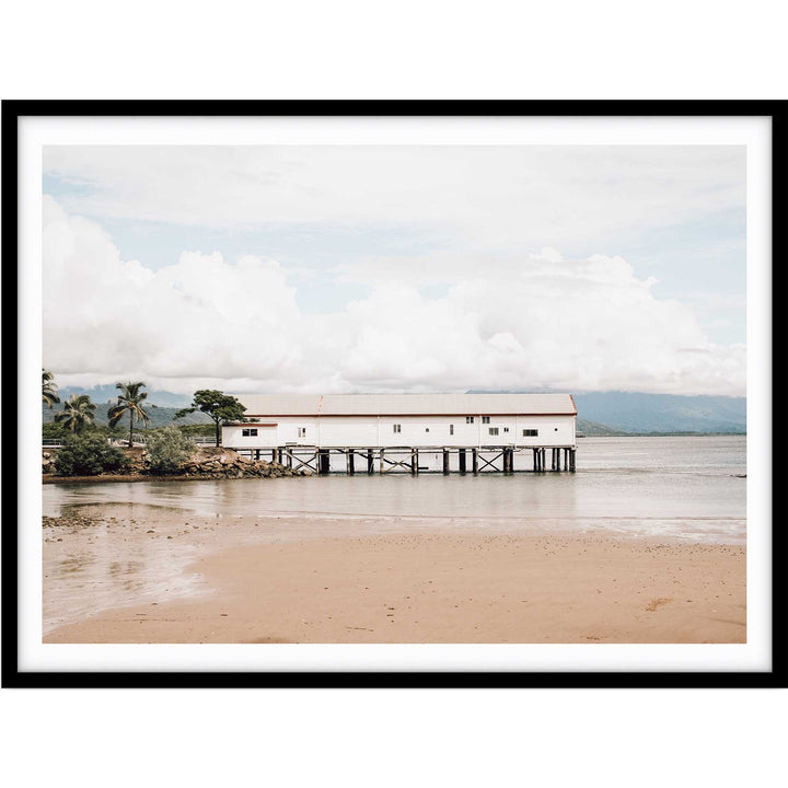 Port Douglas I