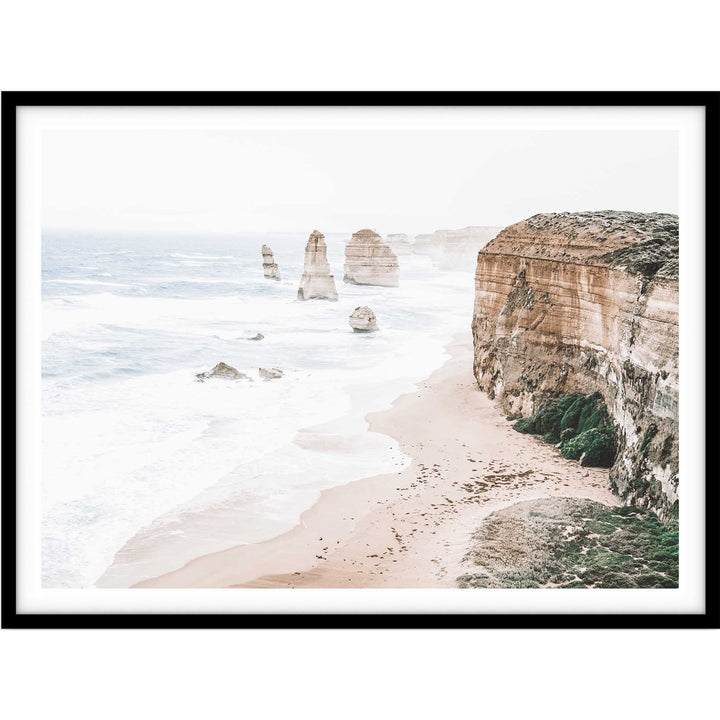 12 Apostles no.2 (lighter version)