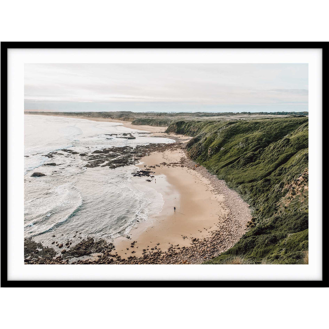 Coastal View I - Mornington Peninsula