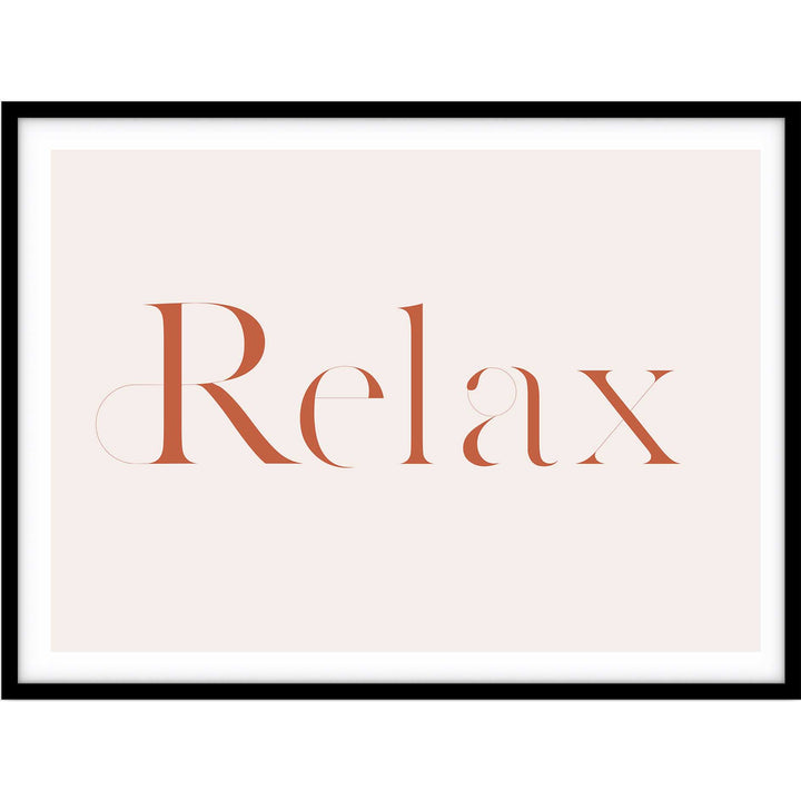 Relax