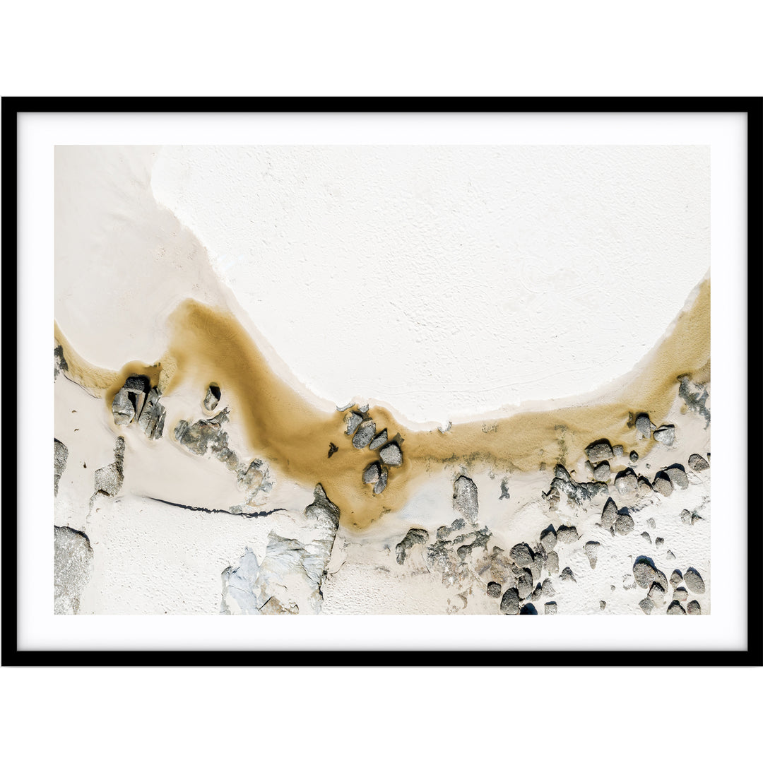 Birds Eye View no.2 - Catherine Hill Bay