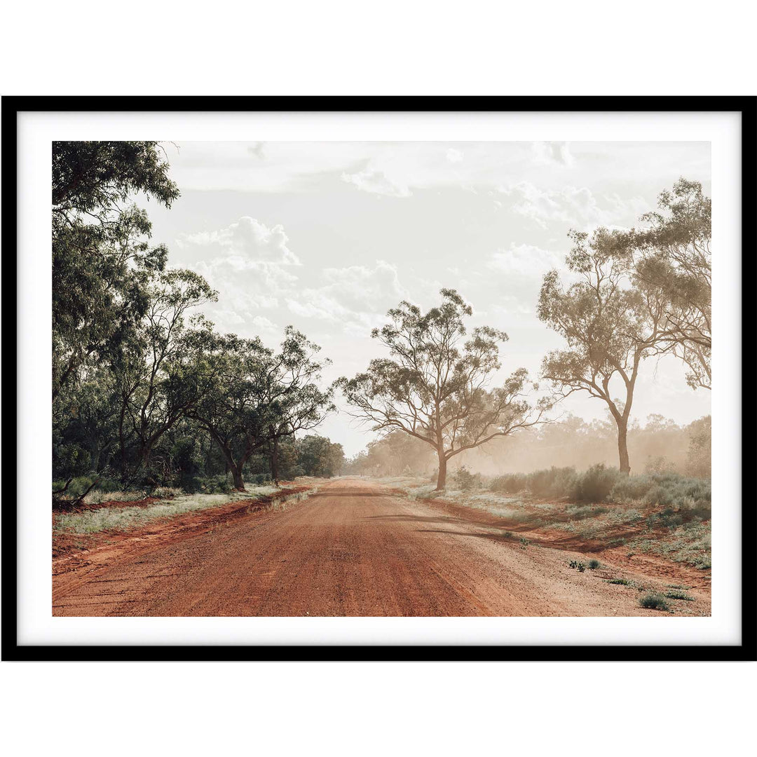 Red Dust of Gundabooka II