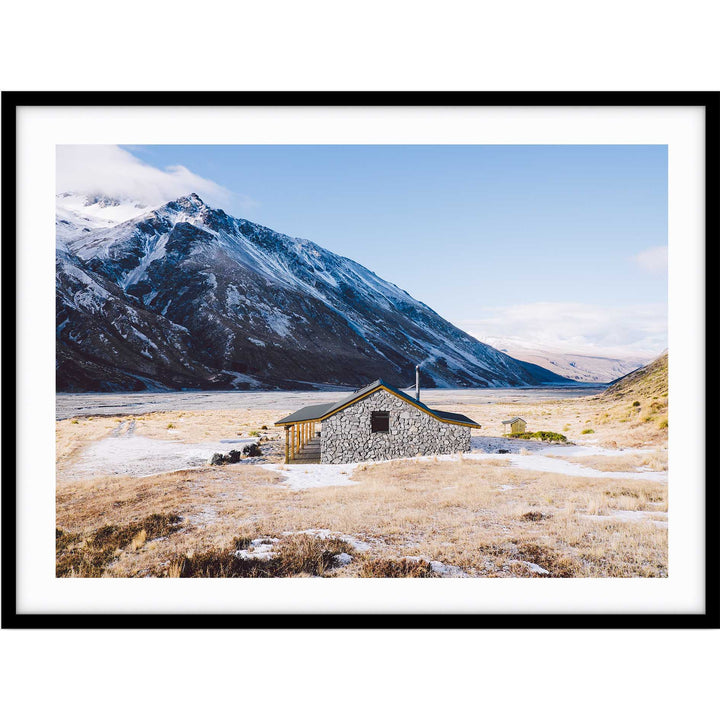 Back Country - New Zealand