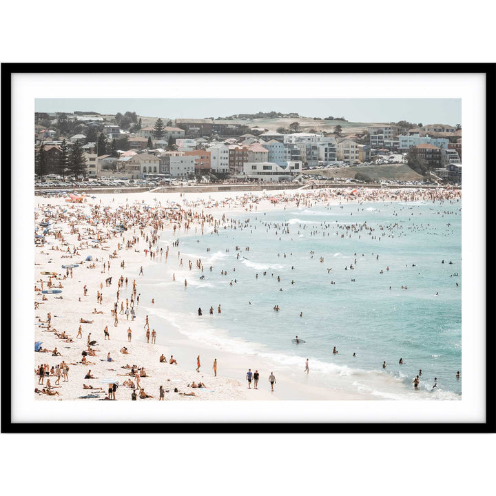 Summers - Bondi Beach no.2