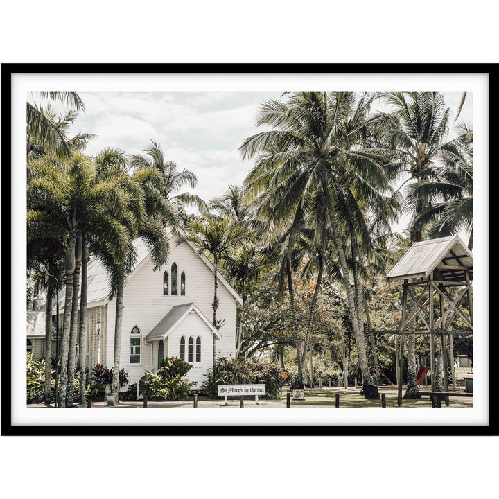 Chapel - Port Douglas II