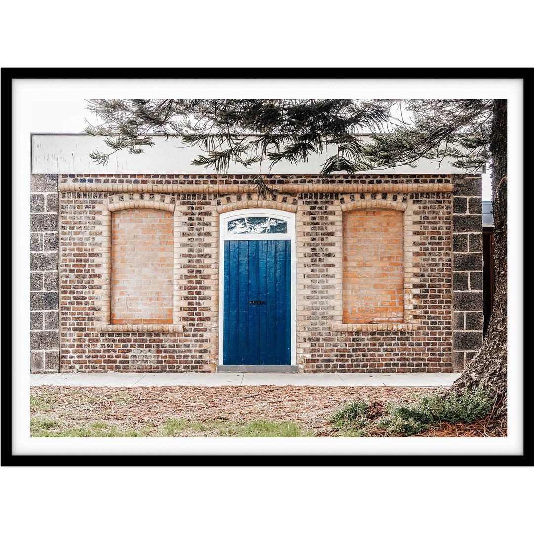 Port Fairy Cottage