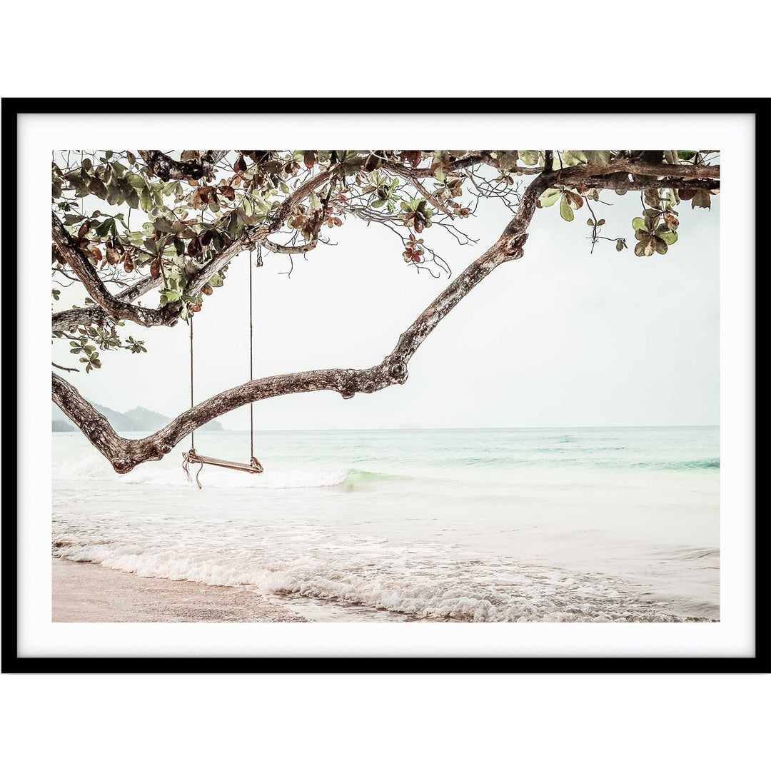 The Swing I