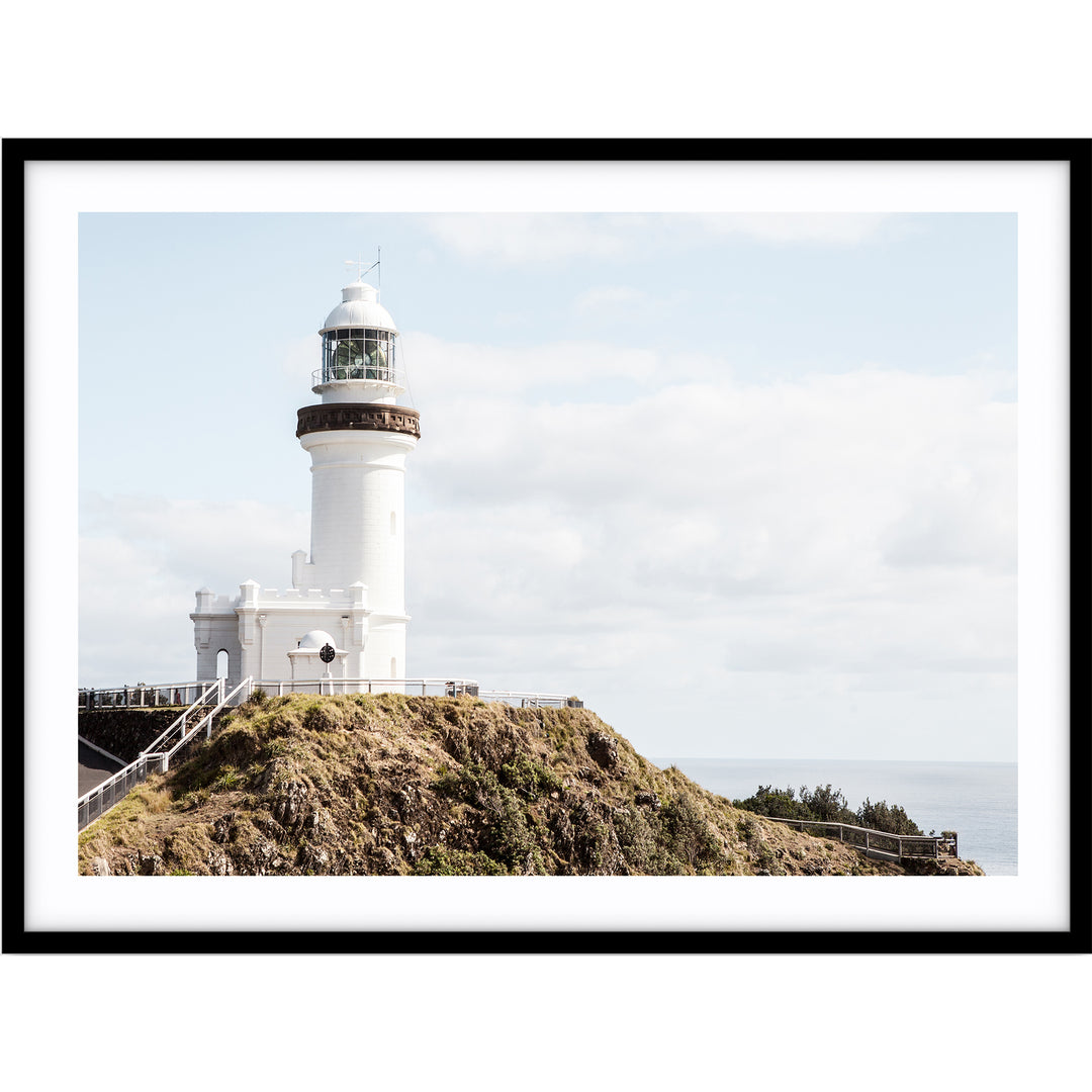 Lighthouse - Byron Bay no.2