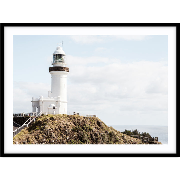 Lighthouse - Byron Bay no.2
