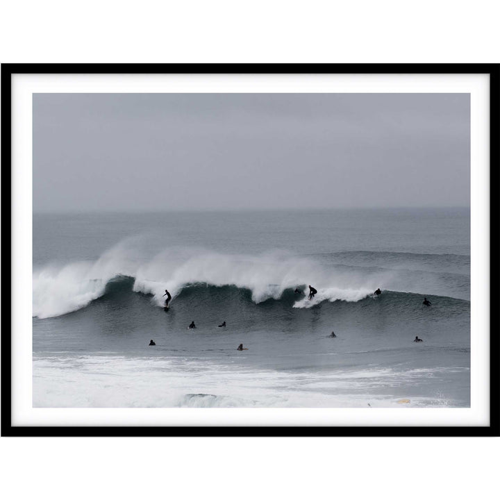 Winter Surfs Merewether no.2