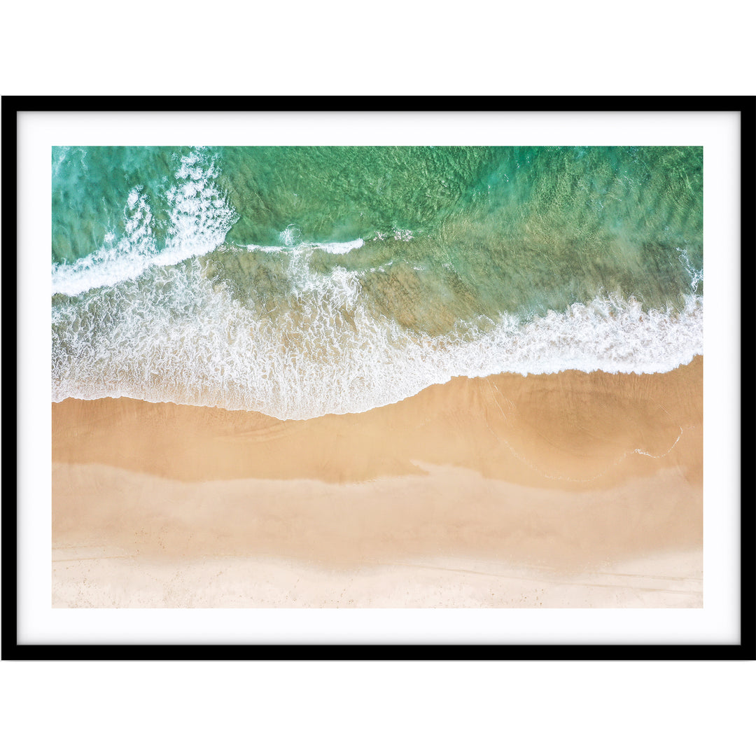 Catho's Beach no.1 - LS
